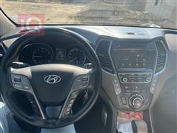 هیوندای گراند سەنتافی